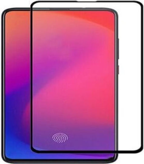 Evelatus 2.5D Tempered Glass (Redmi 9)