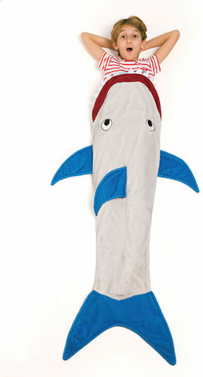 Kanguru Multicolour Kids Blanket