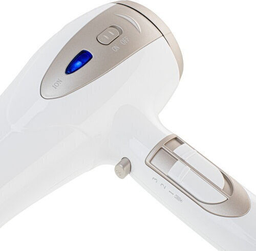Adler Ionic Hair Dryer with Diffuser 2200W