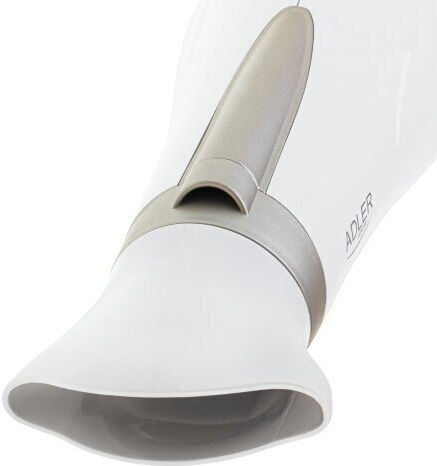 Adler Ionic Hair Dryer with Diffuser 2200W