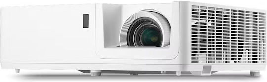 InFocus Authentic II WUXGA IN1069SL Projektor DLP Full HD Laser Weiß