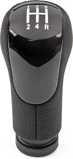 Shift Knob for Ford Fiesta / Fusion Black