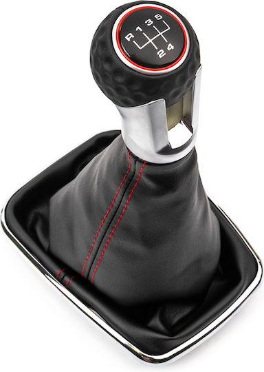 Auto Schaltknopf Für Volkswagen Golf / Bora Schwarz R1252-1