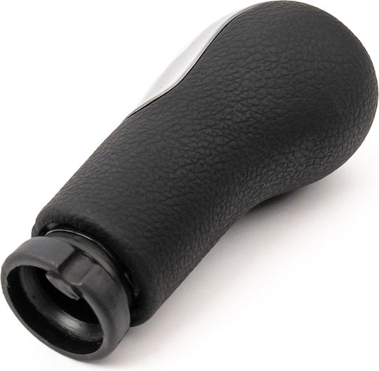 Shift Knob for Ford Fiesta / Fusion / Transit Connect Black