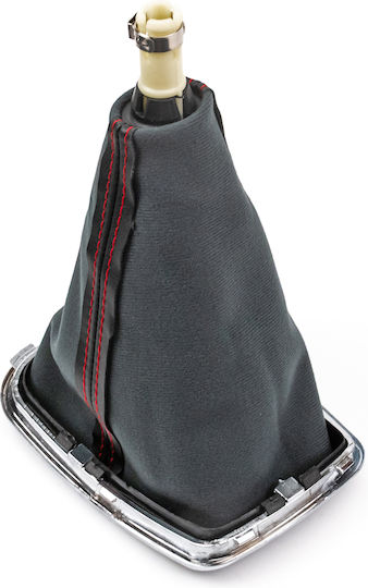 Auto Schaltknopf Für Volkswagen Golf / Bora Schwarz R1252-1