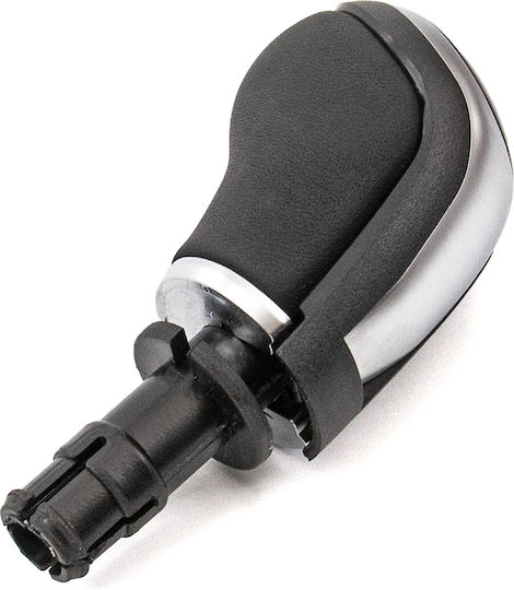 Shift Knob for Volkswagen Eos / Golf / Jetta / Scirocco Black