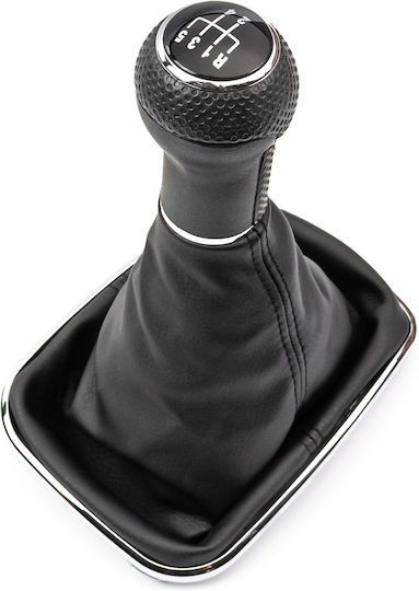 Shift Knob for Volkswagen Golf / Bora / Jetta Black