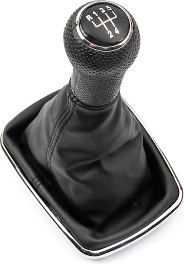Shift Knob for Volkswagen Golf / Bora / Jetta Black