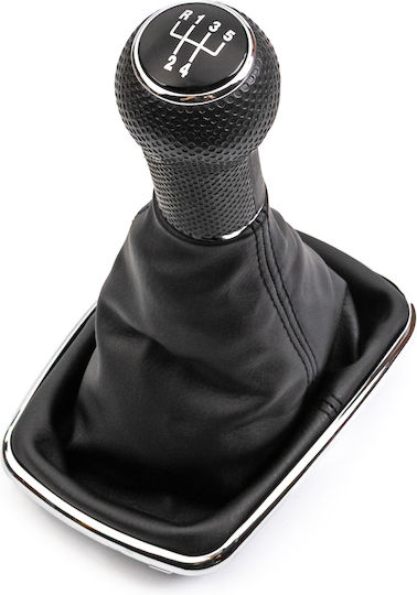 Shift Knob for Volkswagen Golf / Bora / Jetta Black