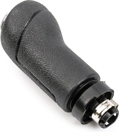 Buton schimbător viteze pentru Volkswagen Polo 2002-2009 Negru