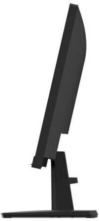 Lenovo L22-4e IPS Monitor 21.5" FHD 1920x1080 mit Reaktionszeit 4ms GTG