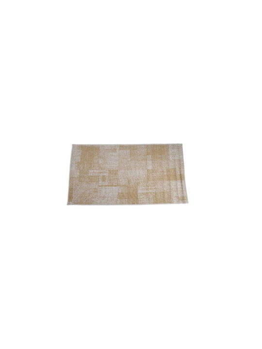 Linea Interiors Brussels Rug Rectangular Summer Wicker Ochre