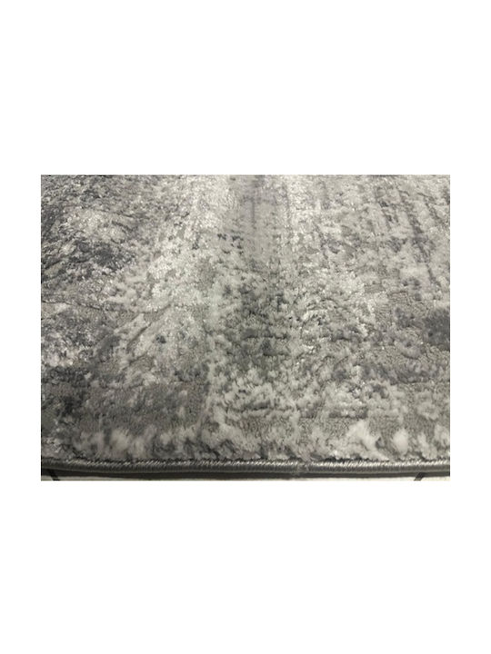 Χαλί Ορθογώνιο Grey Antrasit 200x280cm