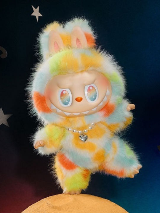 Labubu Monsters Big Into Energy Series-rock Universe Vinyl Plush Doll Labubu Monsters Big Into Energy Series-rock Universe Vinyl Plush Doll