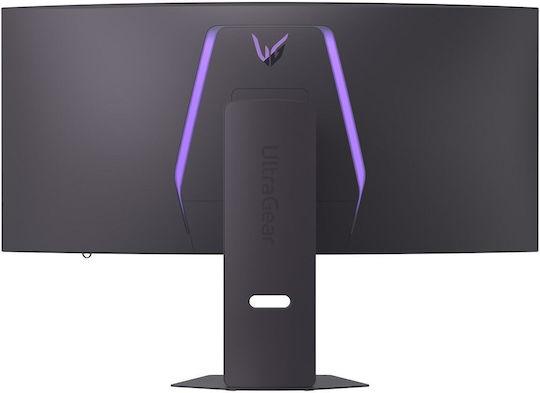 LG UltraGear 39GX900A-B Ultrawide OLED HDR Curved Monitor 39" QHD 3440x1440 240Hz with Response Time 0.03ms GTG