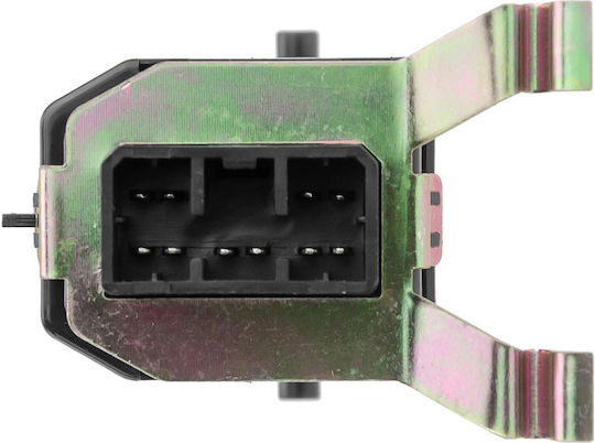 Jeep Liberty 2002+ Hazard Lights Switch 10 Pins Orig.56010158ac/56010158ad Ews-ch-042/aj