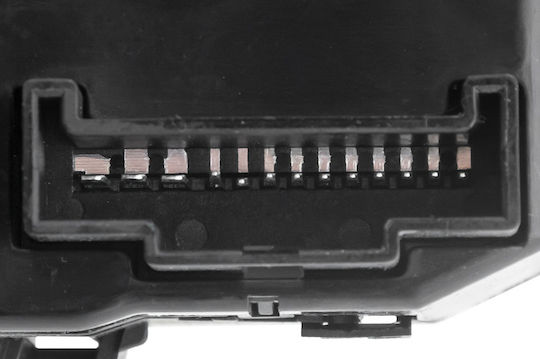 Hyundai Veloster 11+ Elantra 11+ Lights Lever Switch Indicator Wipers Orig.93410-1u110 93410-1u111 93410-2m110 Epe-hy-009/aj