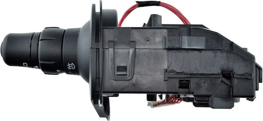 Renault Modus 2005+ Clio III 2005+ Kangoo 2008+ Lights Flash Wiper Lever Switch Orig 25 54 056 05r Epe-re-005/aj