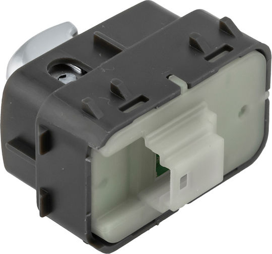 Mercedes Class C W205 2013+ Trunk Switch 4 Pins Brown Colour Orig:2059051713 Ews-me-084/aj