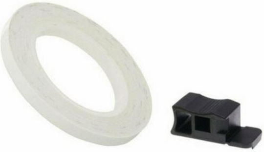 Oxford Adhesive Rim Tape White