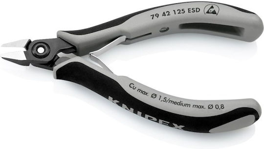 Knipex Knipex Electrician Side Cutter ESD