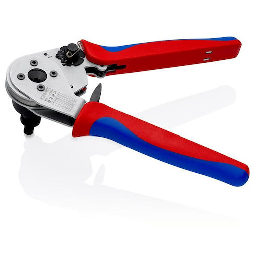 Knipex Πρέσα Ακροδεκτών