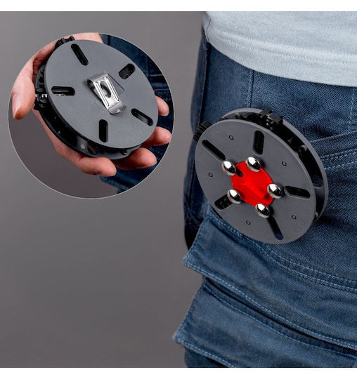Knipex Steckverbinderpresse