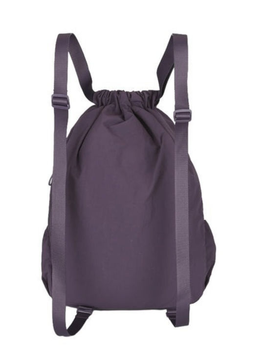 Mcan Backpack Κίτρινο