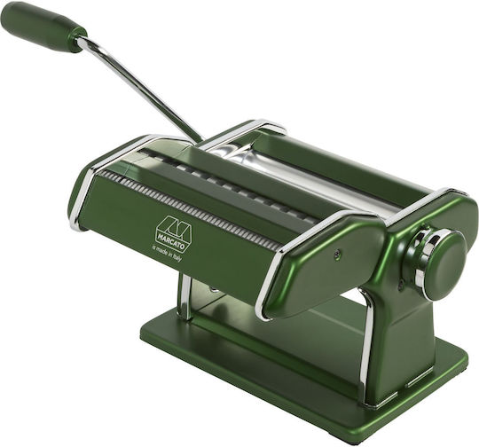 Marcato Atlas 150 Manual Metal Pasta Maker AT-150-VER