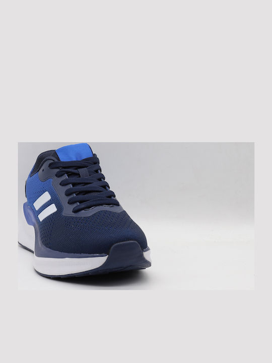 Ανδρικά Sneakers Μπλε