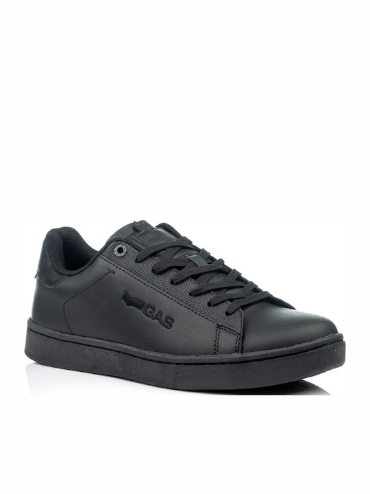 Herren Sneakers Schwarz