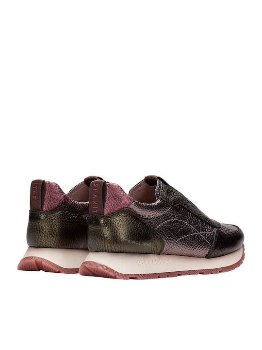 Damen Sneakers Multicolour