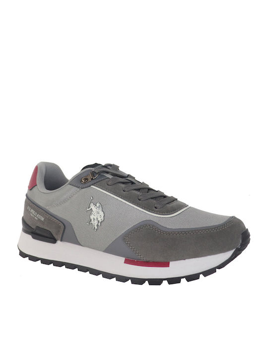 Ανδρικά Sneakers Dgr