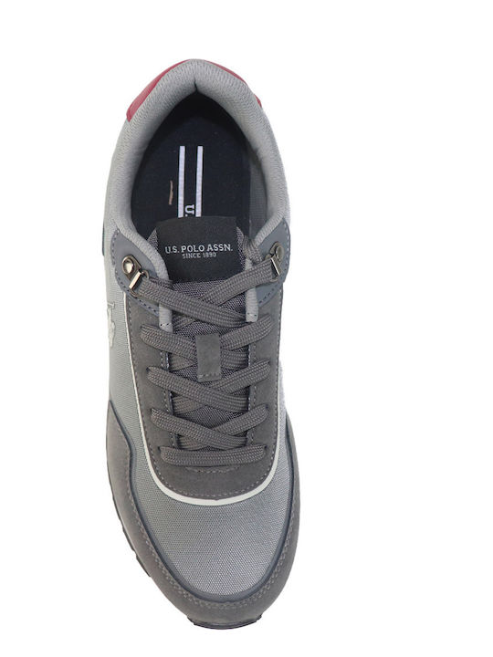 Ανδρικά Sneakers Dgr