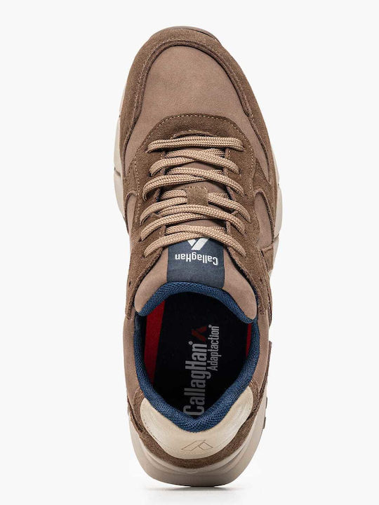 Adidași Pentru Bărbați Maro
