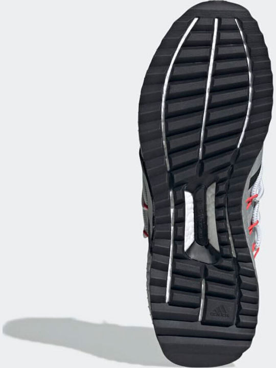 Sneakers Silver