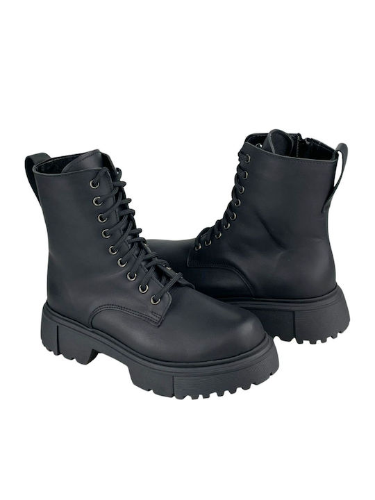 Ghete Dama De Piele Negre