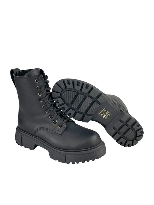 Ghete Dama De Piele Negre