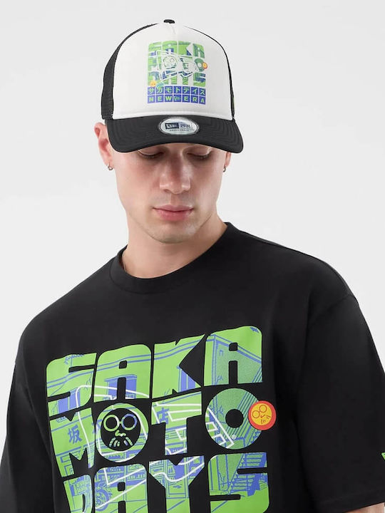 T-shirt Black