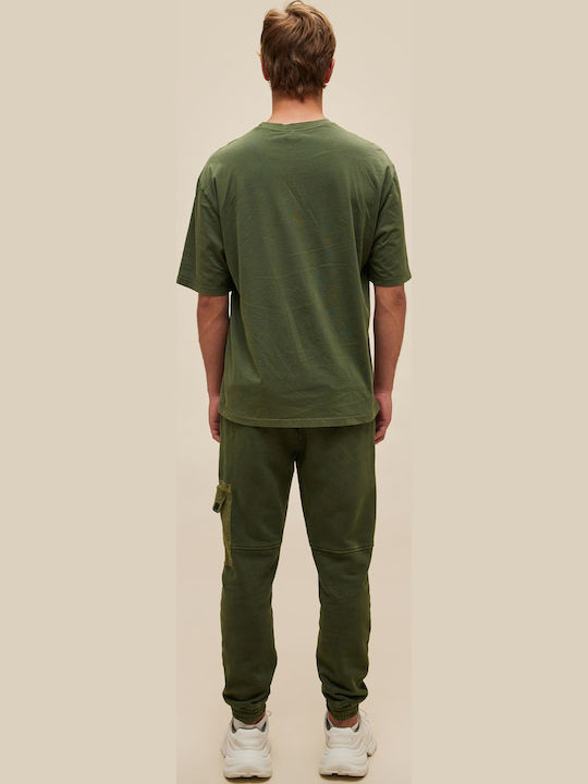 T-shirt Vintage Forest
