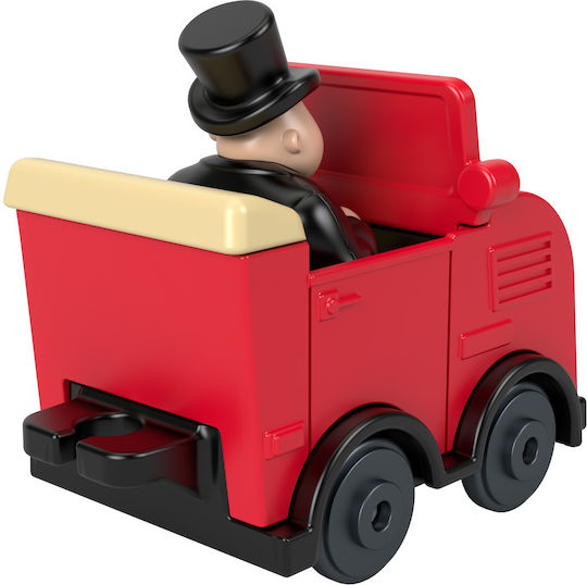 Mattel Thomas & Friends Winston Train for 3++ Years