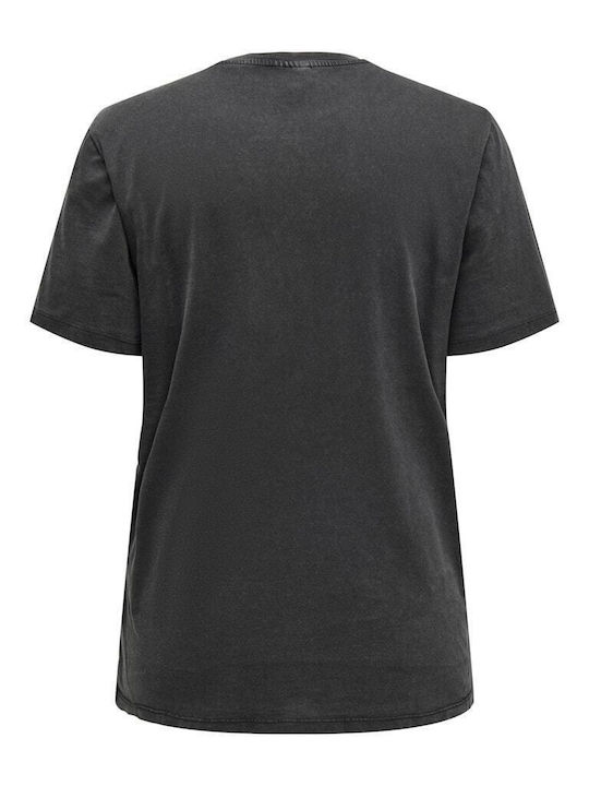 Women's T-shirt Black