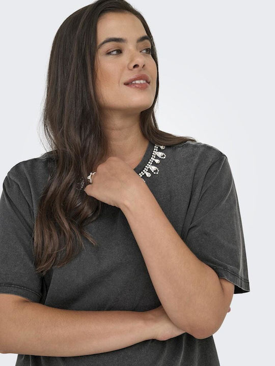 Women's T-shirt Black