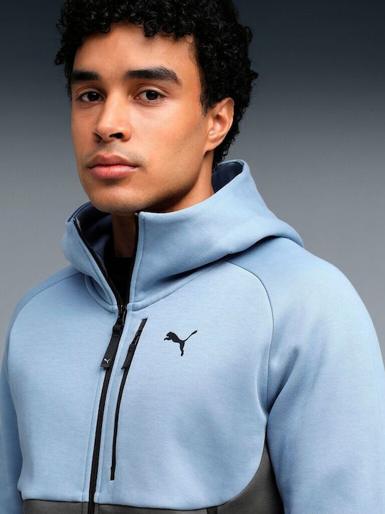 Puma Sweatshirt with Hood Dk 629674-34 | Skroutz.mt