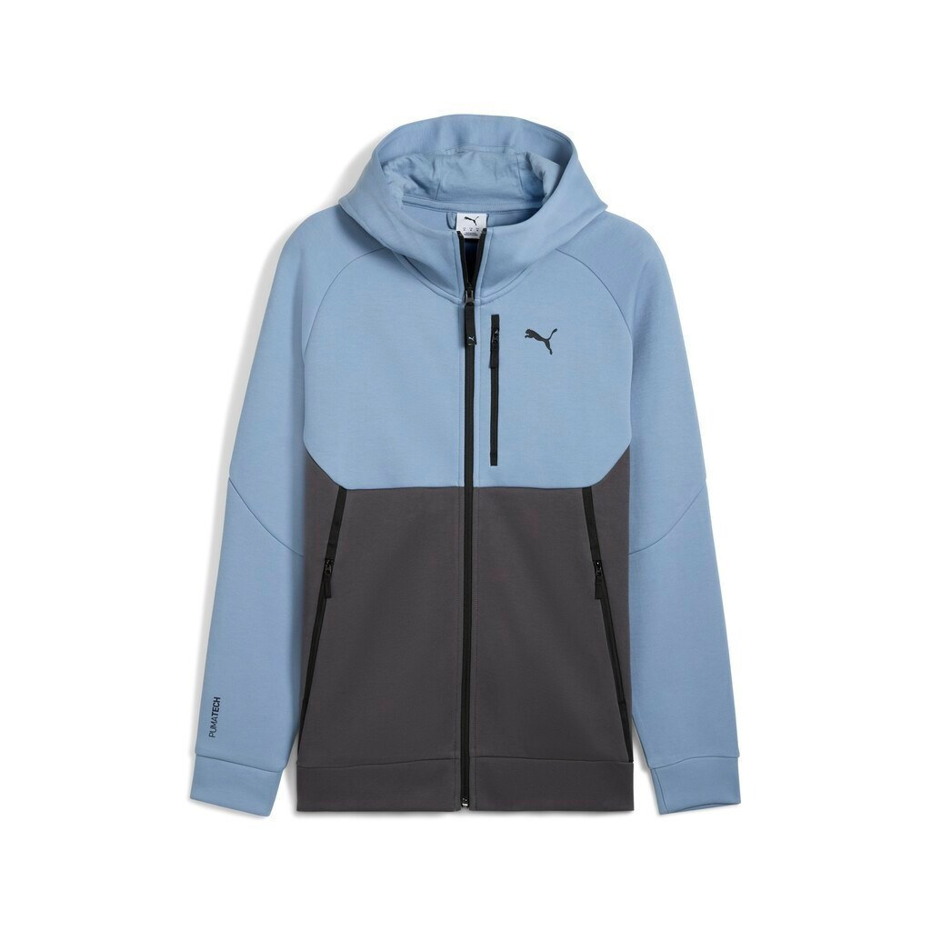 Puma Sweatshirt with Hood Dk 629674-34 | Skroutz.mt