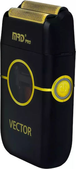 MRD Pro mrd100 Foil Electric Shaver Face