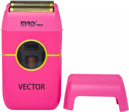 MRD Pro mrd101 Foil Ξυριστική Μηχανή Προσώπου