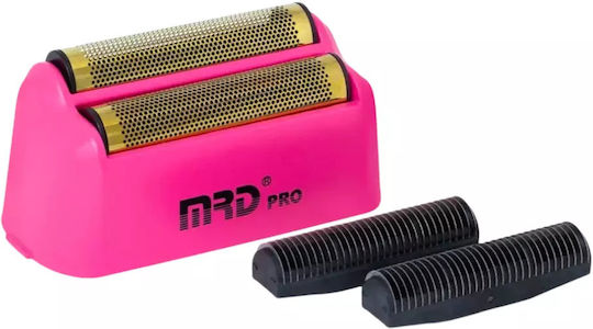 MRD Pro mrd101 Foil Ξυριστική Μηχανή Προσώπου