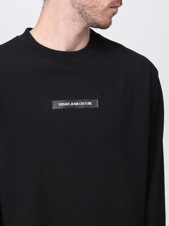 Суитшърт Black