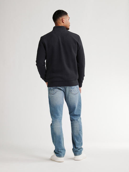 Sweatshirt Deep Black